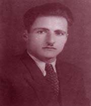 محمدحسین بویر احمدی