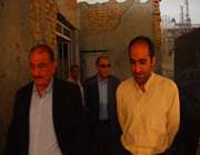 باغ دفاع مقدس