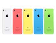 آیفون 5c؛ آیفونی ارزان قیمت
