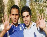 برهانی