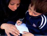 آموزش به کودک