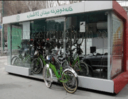 دوچرخه سواری