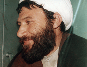 شهید عبدالحسین مبشر