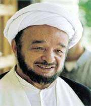جعفری