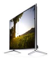 تلویزیون هوشمند f6850 سامسونگ