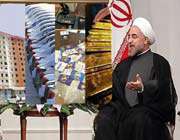 روحانی ، بازار