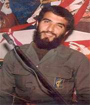 شهید حاجی بابایی