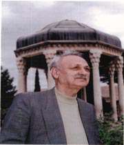 استاد عبدالحسین زرینکوب