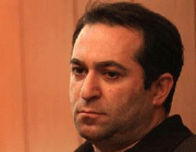 مسعود میرطاهری