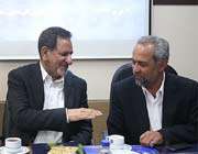 اولین جلسه شورای گفتوگو در دولت یازدهم