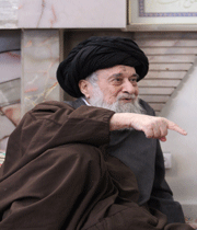 سیدرضی شیرازی 