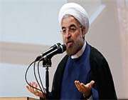 روحانی