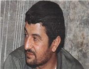 سردار محمدعلی جعفری