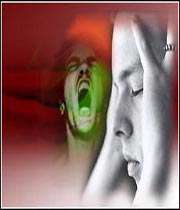 استرس