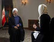 روحانی و ان بی سی