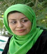 چیستا یثربی