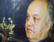 سعید نیاز کرمانی