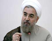 روحانی
