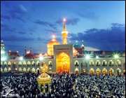 امام رضا