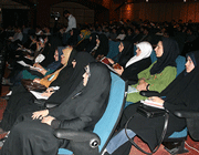گزارش سومین نشست چهارسوق