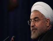 روحانی