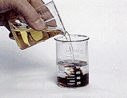معادلات خالص یونی