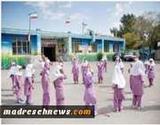 مسابقات کشوری دانش آموزان در رشته های ورزشی از دوم شهریور آغاز شد