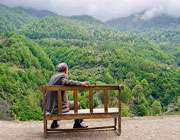 تنهایی