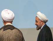 روحانی