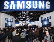 سامسونگ الکترونیکس در نمایشگاه ifa 2013