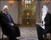 روحانی و ان بی سی