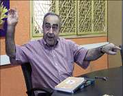 محمد طعان