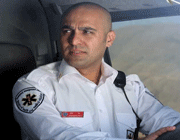 نیما رئیسی