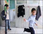 بودجه عمرانی مدارس تهران افزایش می یابد