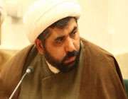 حجتالاسلام مهدی نوروزی