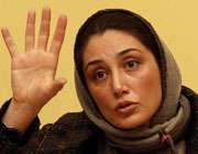 هدیه تهرانی
