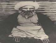 گذشت مرحوم آخوند