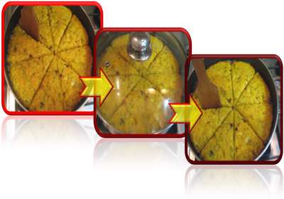 روش تهیهی کوکو