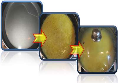 روش تهیهی کوکو
