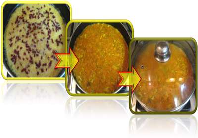 روش تهیهی کوکو