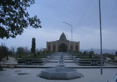 ملایر