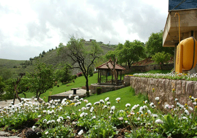 کردستان