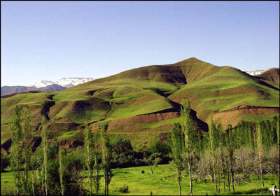 کردستان