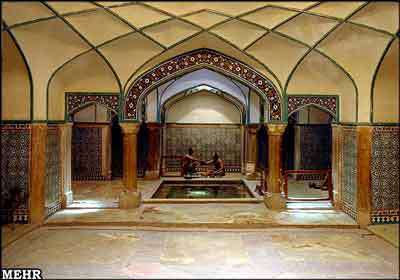 گرمابه