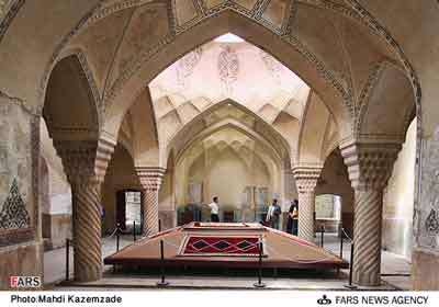 گرمابه