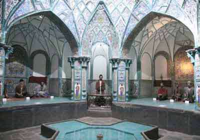 گرمابه