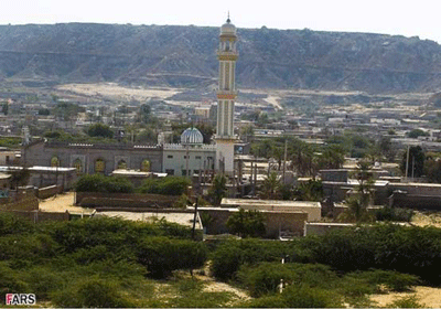 چابهار