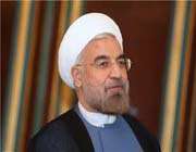 روحانی
