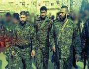 وحشت صهیونیستها از پاسخ محور مقاومت