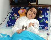 صبا فروزنده